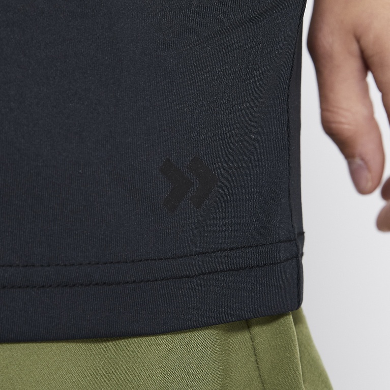 Training tee "Goal star"